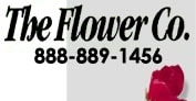 The Flower Company