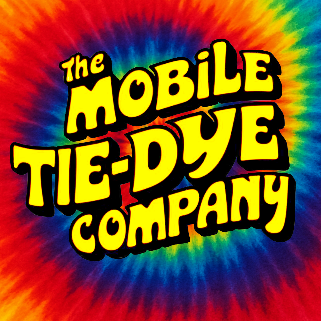 The Mobile Tie-Dye Company