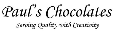 Paul's Chocolates